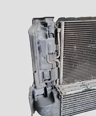 Volvo V60 Radiator set 31338236 31368082