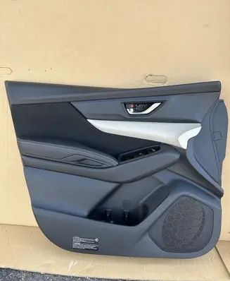 Subaru Ascent Front door card panel trim 94210XC07AVI