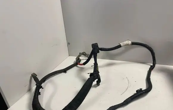 Volvo V70 Positive cable (battery) 31296239