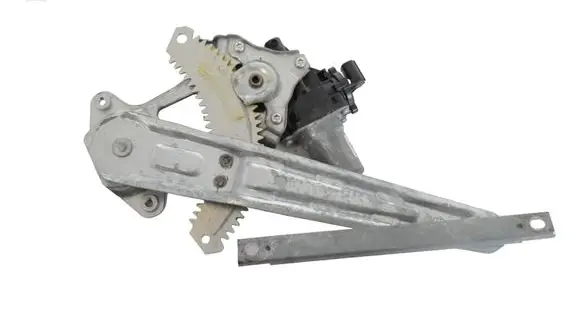 Audi A4 S4 B9 8W Rear window lifting mechanism without motor 827316PA0A