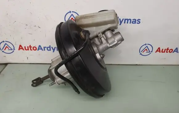 Mini One - Cooper Coupe R56 Brake booster 6863545 34336863545