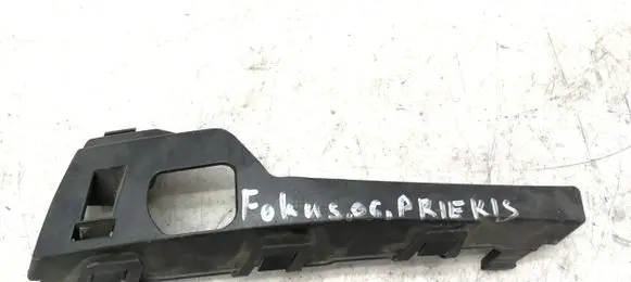 Ford Focus Front bumper mounting bracket 4M5117E857AC