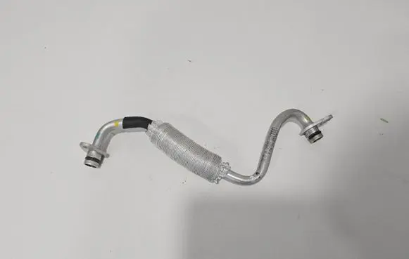 Audi S5 F5 Engine coolant pipe/hose 06M145963H 06M145963