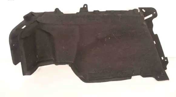 Mazda 6 Trunk/boot side trim panel GHP968870