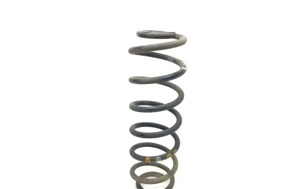 Volkswagen Polo V 6R Rear coil spring