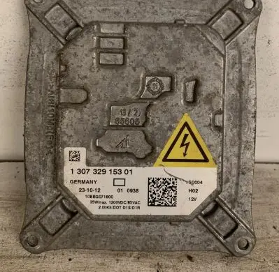 Mini One - Cooper Coupe R56 Xenon control unit/module 130732915301