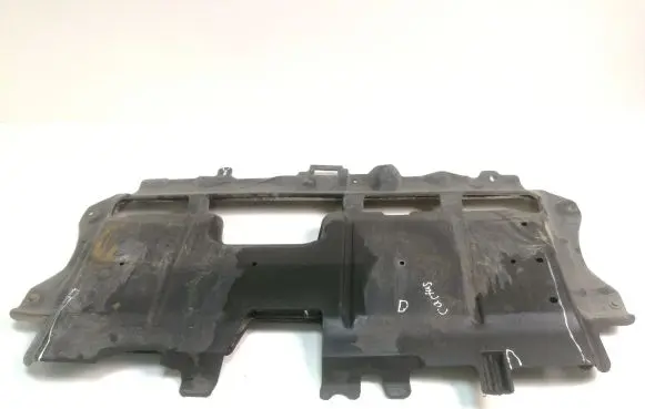 Citroen C4 Cactus Engine splash shield/under tray
