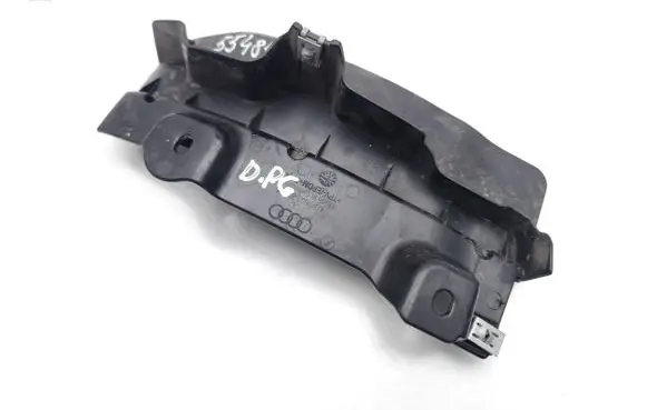 Audi Q4 Sportback e-tron Rear mudguard 89A853834A