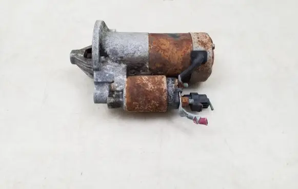 Jeep Cherokee Starter motor 56041012AB