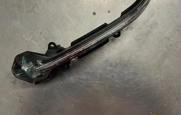 Seat Leon (5F) Mirror indicator light 5F0949101A