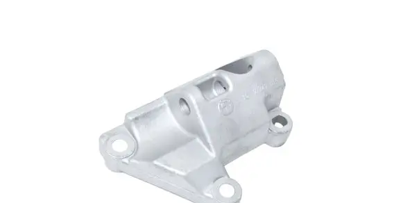 BMW 5 E60 E61 Generator/alternator bracket 12317793090 7793090 12317787942