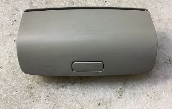 Volkswagen Jetta V Sunglasses storage box 1K0868837E