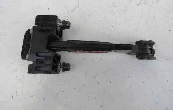 Volvo S60 Rear door check strap stopper 31298467