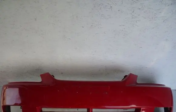 KIA Rio Front bumper 86500FD000