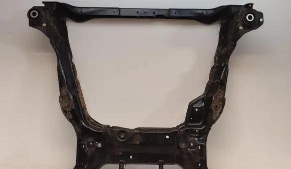 Volvo V60 Front axle beam 