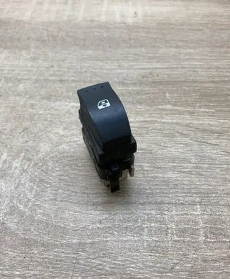 Renault Laguna I Electric window control switch 2648802