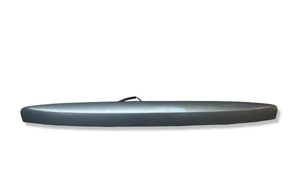 Fiat Sedici Trunk door license plate light bar 8394179J00