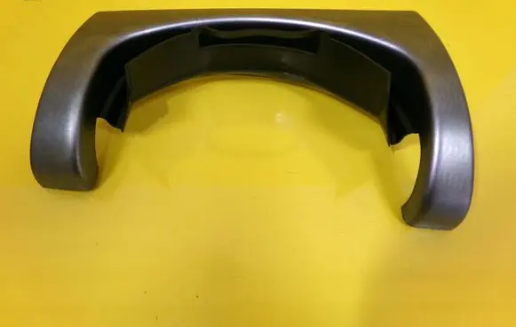 Mini One - Cooper R50 - 53 Steering wheel column trim 8435
