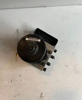 Honda CR-V ABS Pump 00008073E2 G3U3E14L18 10096007023