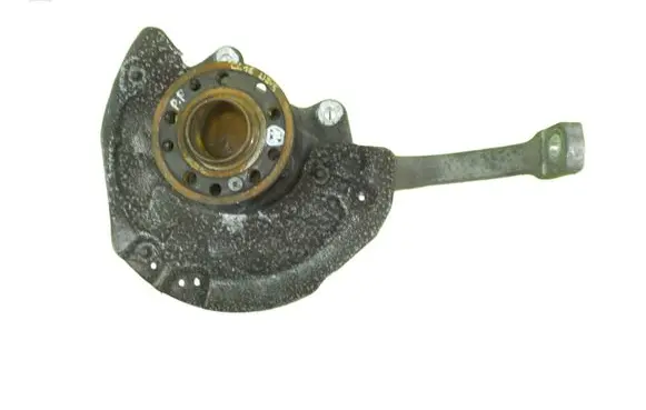Mercedes-Benz C W205 Front wheel hub spindle knuckle 2052200