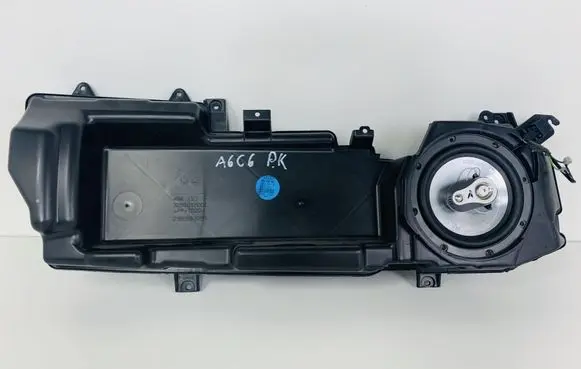Audi A6 S6 C6 4F Front door speaker 4F0035381