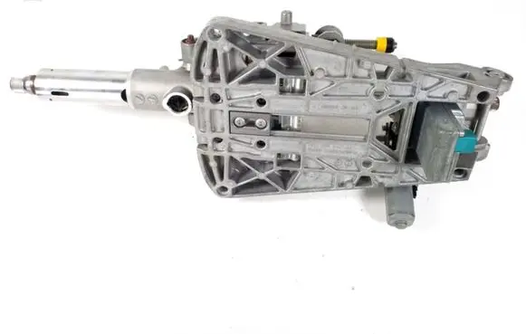 Mercedes-Benz GLK (X204) Steering wheel axle A2044603716