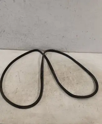 Skoda Superb B6 (3T) Front door rubber seal