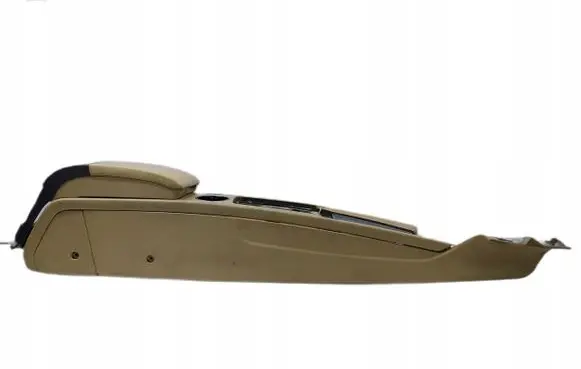 Volkswagen Phaeton Refrigerator
