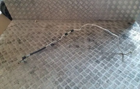 Mini One - Cooper Coupe R56 Air conditioning (A/C) pipe/hose 9281037