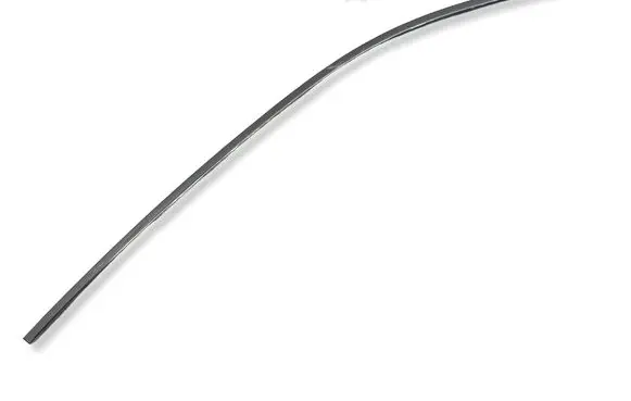 Toyota RAV 4 (XA50) Front door trim (molding) 7507242120