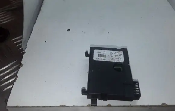 Volkswagen Golf V Steering angle sensor 1K0959654 00203500