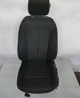 Front passenger seat