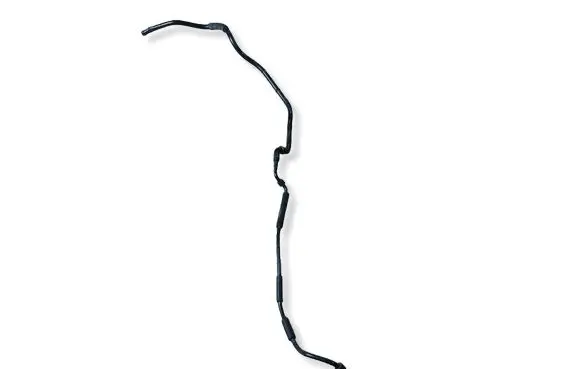 Mercedes-Benz CLS C257 Vacuum line/pipe/hose A2761400264