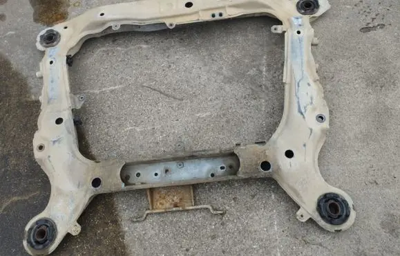 Volvo XC90 Front subframe