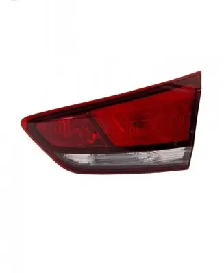 Hyundai i30 Tailgate rear/tail lights 92404g4200