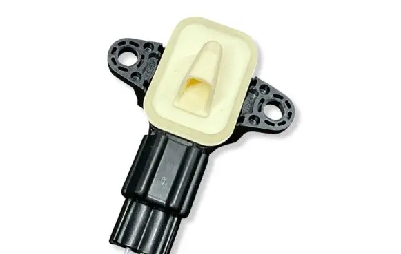 Ford Kuga II Airbag deployment crash/impact sensor CM5T14C676AA