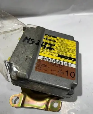 Toyota Yaris Airbag control unit/module 891700D020
