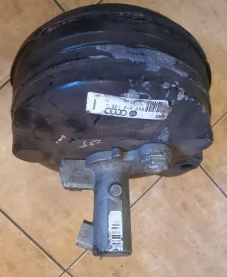 Audi A4 S4 B6 8E 8H Brake booster 8E0612105J
