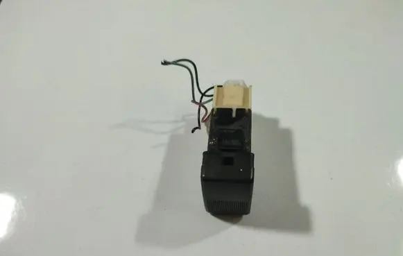 Mazda 5 Other switches/knobs/shifts 759170C
