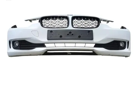 BMW 3 F30 F35 F31 Engine bonnet/hood 7308347