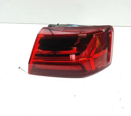 Audi A6 S6 C7 4G Rear/tail lights 4G5945096C