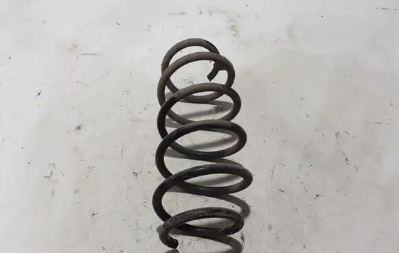 Ford Fiesta Front coil spring H1BC5310AEA