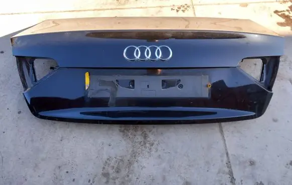 Audi A5 8T 8F Tailgate/trunk/boot lid