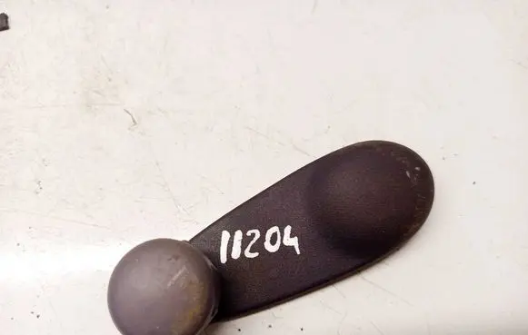 Mercedes-Benz A W168 Front door window winding handle A1687600102