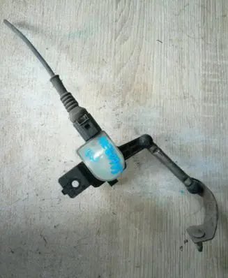 Volkswagen Golf V Air suspension front height level sensor 1K0941274B 1T0907503 NE60755