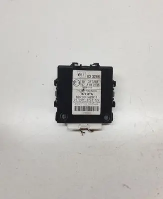 Toyota RAV 4 (XA30) Alarm control unit/module 8973042011