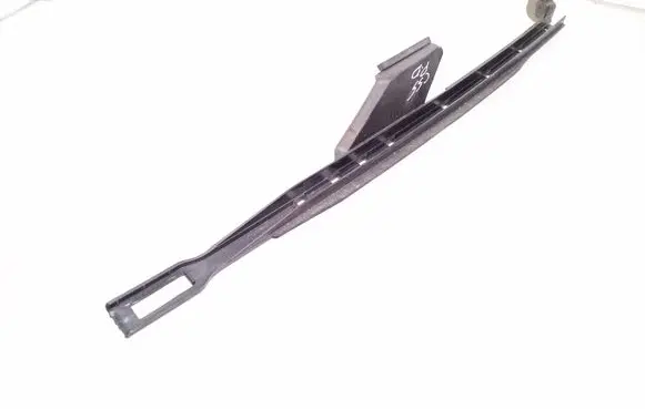 Peugeot Boxer Front door window/glass frame B340D4212408