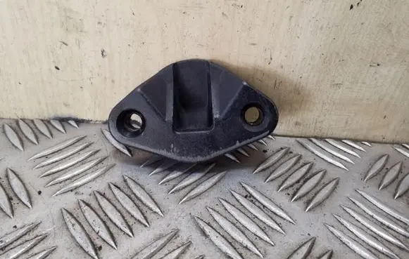 Volkswagen Transporter - Caravelle T4 Sliding door lock loop/hook striker 701843667