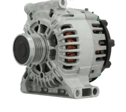 Smart ForFour I Generator/alternator CA1873