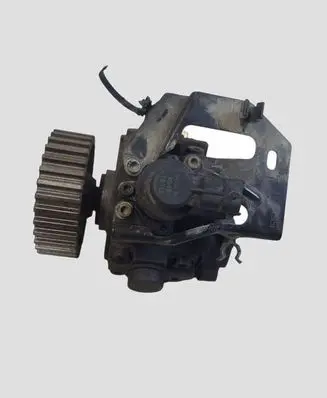 Citroen C4 I Fuel injection high pressure pump 0445010102